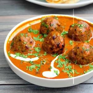 Kaju Kofta