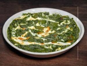 Paneer Palak