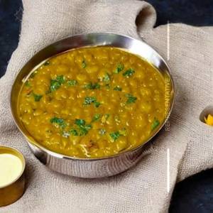 Butter Dal Fry
