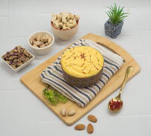 Kesar Shrikhand 