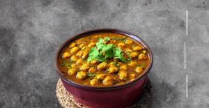 Panjabi Chole Masala