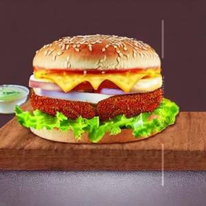 Veg Burger