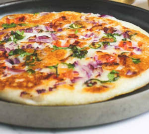 Mixed Uttapam