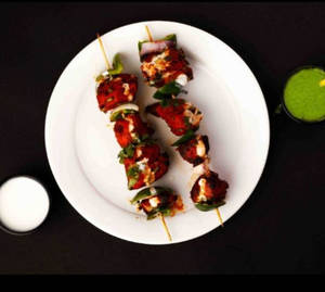 Chicken Tikka (6 Pcs)