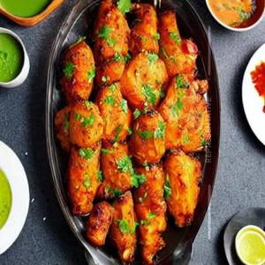 Fish Roast