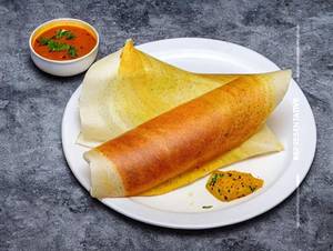 Mysore Butter Masala Dosa
