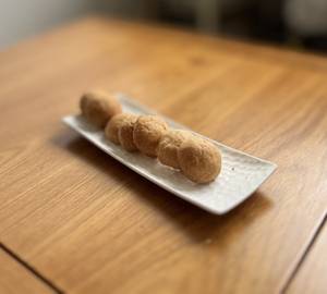 Makhani Biscuit (200 gms)