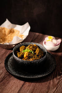 Mutton Dehati