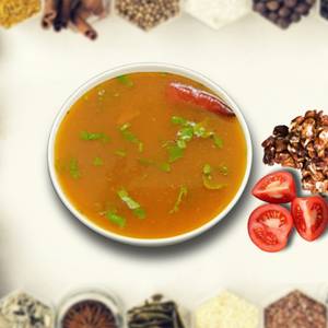 Chettinad Thakkali Puli Rasam - 450 Ml