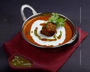 Veg Kofta