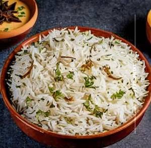 Jeera Rice Full