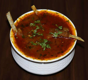 Mutton Laal Maas