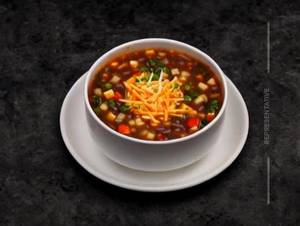 Minestrone Soup