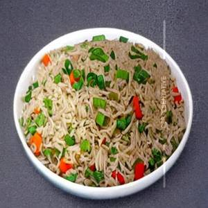 Veg Fried Rice