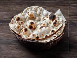 Tandoori Roti