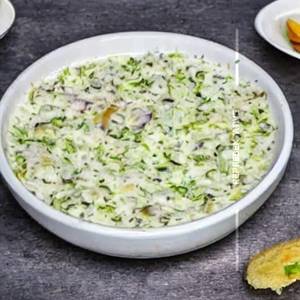 Choice of Raita