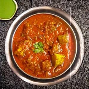 Kaju Curry