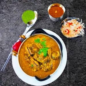 Boil Hyderabadi