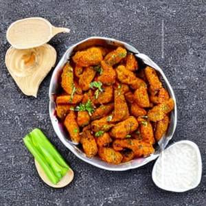 Shengdana Fry