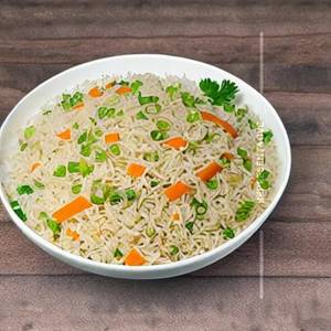 Noodles Fried Rice
