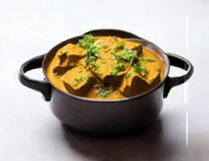Navaratan Korma