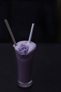 Black Currant Shake