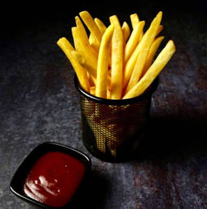 Regular Fries