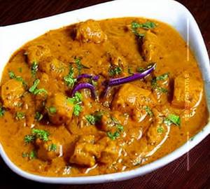 Jain Dal Fry