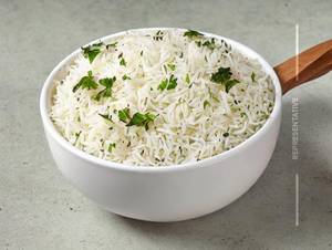 Jeera Butter Rice