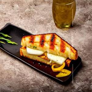 Butter Grilled Sandwich 