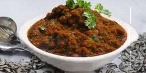 Baingan Masala