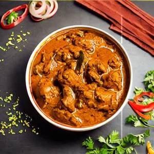 Masala Bengal