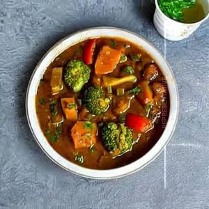 Mixed Veg