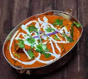 Paneer Chatpata