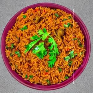 Masala Rice