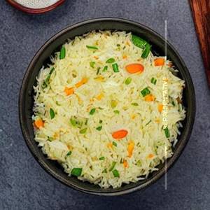 Egg Rice