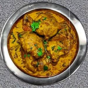 Chicken Lajawab