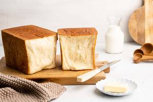 Milk Bread