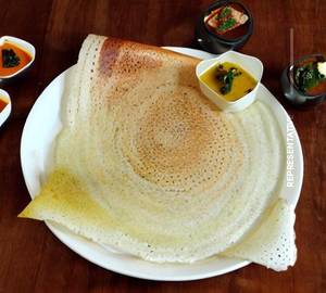 Rava Sada Dosa