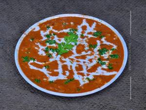 Kaju Butter Masala (Sweet)