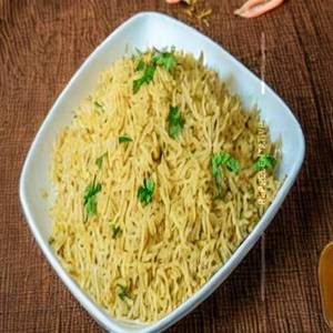 Masala Rice