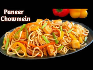 Paneer Chowmien