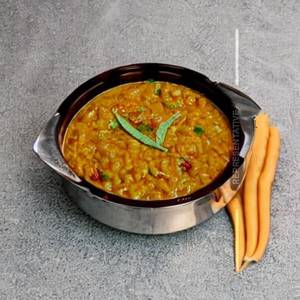 Langarwali Cholar Dal