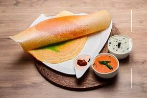 Paneer Cheese Plain  Dosa 