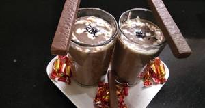 Chocolate Falooda