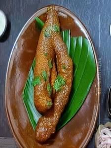 Bangada Rawa Fry