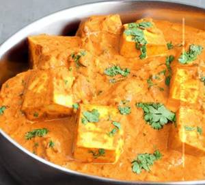 Paneer Korma
