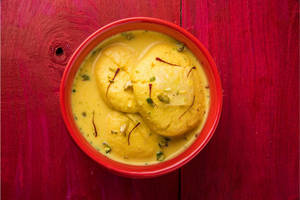 Ras Malai