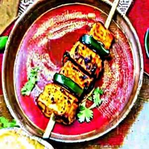 Veg Kabab Masala
