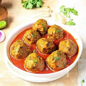Punjabi Kofta